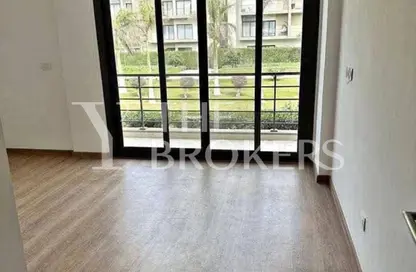 شقة - 3 غرف نوم - 2 حمامات للبيع في مون ريزيدنس - فيفث سكوير - التجمع الخامس - مدينة القاهرة الجديدة - القاهرة