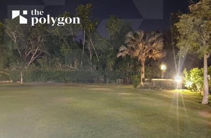Villa - 4 Bedrooms - 4 Bathrooms for sale in Cairo Alexandria Desert Road - 6 October City - Giza
