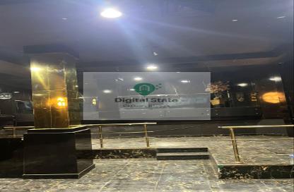 Restaurant - Studio - 5 Bathrooms for rent in Al Hegaz St. - Roxy - Heliopolis - Masr El Gedida - Cairo
