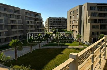 Apartment - 2 Bedrooms - 3 Bathrooms for sale in Capital Gardens Palm Hills - Mostakbal City Compounds - Mostakbal City - Future City - Cairo Apartment - 2 Bedrooms - 3 Bathrooms for sale in Capital Gardens Palm Hills - Mostakbal City Compounds - Mostakbal City - Future City - Cairo