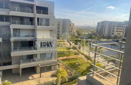Apartment - 2 Bedrooms - 3 Bathrooms for sale in Capital Gardens   Palm Hills - Mostakbal City Compounds - Mostakbal City - Future City - Cairo