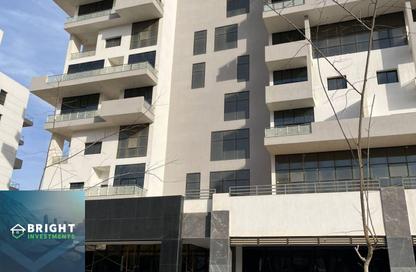 Apartment - 6 Bedrooms - 6 Bathrooms for sale in Jade Park - New Capital Compounds - New Capital City - Cairo