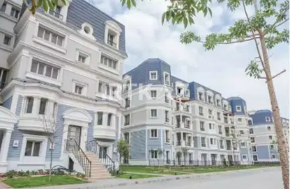 أي فيلا - 4 غرف نوم - 4 حمامات للبيع في ماونتن فيو هايد بارك - كمبوندات التجمع الخامس - التجمع الخامس - مدينة القاهرة الجديدة - القاهرة