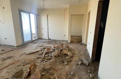 (بنتهاوس  (روف - 3 غرف نوم - 3 حمامات للبيع في فيلدج جيت - المستثمرين الجنوبية - مدينة القاهرة الجديدة - القاهرة