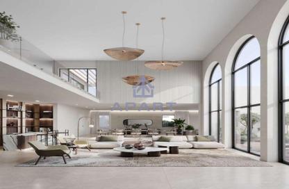 Villa - 6 - 6 for sale in O West - 6 October Compounds - 6 October City - Giza