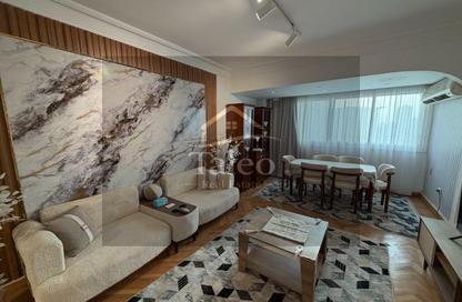 Apartment - 2 - 2 for rent in Shagaret Al Dor St. - Zamalek - Cairo Apartment - 2 - 2 for rent in Shagaret Al Dor St. - Zamalek - Cairo