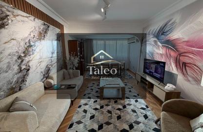 Apartment - 2 - 2 for rent in Shagaret Al Dor St. - Zamalek - Cairo Apartment - 2 - 2 for rent in Shagaret Al Dor St. - Zamalek - Cairo