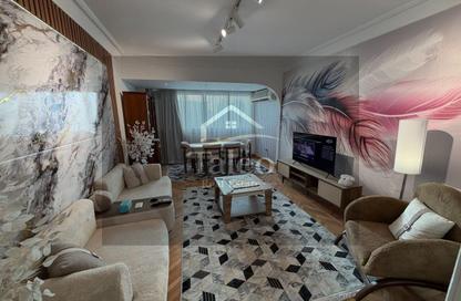 Apartment - 2 - 2 for rent in Shagaret Al Dor St. - Zamalek - Cairo Apartment - 2 - 2 for rent in Shagaret Al Dor St. - Zamalek - Cairo