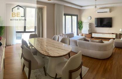 Apartment - 2 Bedrooms - 3 Bathrooms for rent in Eastown - 5th Settlement Compounds - The 5th Settlement - New Cairo City - Cairo Apartment - 2 Bedrooms - 3 Bathrooms for rent in Eastown - 5th Settlement Compounds - The 5th Settlement - New Cairo City - Cairo