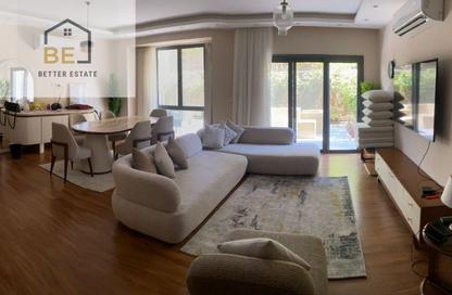 Apartment - 2 Bedrooms - 3 Bathrooms for rent in Eastown - 5th Settlement Compounds - The 5th Settlement - New Cairo City - Cairo Apartment - 2 Bedrooms - 3 Bathrooms for rent in Eastown - 5th Settlement Compounds - The 5th Settlement - New Cairo City - Cairo