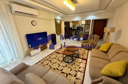 شقة - 2 غرف نوم - 1 حمام للايجار في امتداد الرحاب - الرحاب - مدينة القاهرة الجديدة - القاهرة