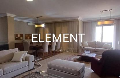 Penthouse - 4 Bedrooms - 5 Bathrooms for sale in Casa - Sheikh Zayed Compounds - Sheikh Zayed City - Giza Penthouse - 4 Bedrooms - 5 Bathrooms for sale in Casa - Sheikh Zayed Compounds - Sheikh Zayed City - Giza
