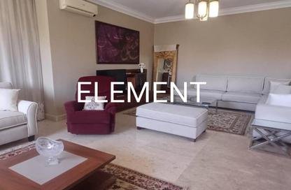 (بنتهاوس  (روف - 4 غرف نوم - 5 حمامات للبيع في كازا - كمبوندات الشيخ زايد - الشيخ زايد - الجيزة