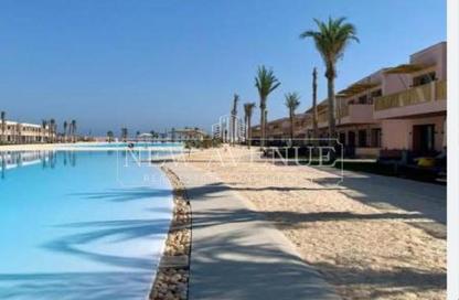 Chalet - 3 Bedrooms - 3 Bathrooms for sale in Playa Resort - Sidi Abdel Rahman - North Coast Chalet - 3 Bedrooms - 3 Bathrooms for sale in Playa Resort - Sidi Abdel Rahman - North Coast