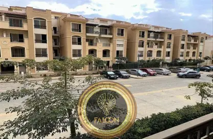 شقة - 3 غرف نوم - 2 حمامات للبيع في ستون ريزيدنس - كمبوندات التجمع الخامس - التجمع الخامس - مدينة القاهرة الجديدة - القاهرة