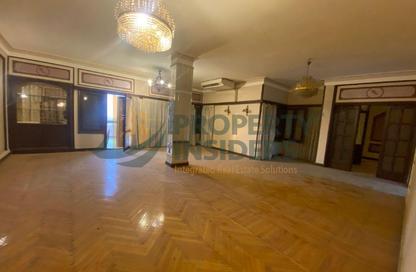 Office Space - Studio - 3 for rent in Gameat Al Dewal Al Arabeya St. - Mohandessin - Giza Office Space - Studio - 3 for rent in Gameat Al Dewal Al Arabeya St. - Mohandessin - Giza