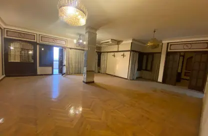 مساحات مكتبية - 3 غرف نوم - 3 حمامات للايجار في شارع جامعة الدول العربية - المهندسين - الجيزة