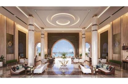 Apartment - 2 Bedrooms - 2 Bathrooms for sale in The View - Sheraton Rd - Hurghada - Red Sea