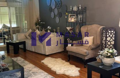 Villa - 6 Bedrooms - 5 Bathrooms for sale in Dyar - Ext North Inves Area - New Cairo City - Cairo Villa - 6 Bedrooms - 5 Bathrooms for sale in Dyar - Ext North Inves Area - New Cairo City - Cairo