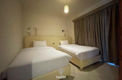 Townhouse - 3 Bedrooms - 3 Bathrooms for sale in Gaia - Ras Al Hekma - North Coast
