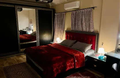 شقة - 1 حمام للايجار في ذا جيت بلازا مول - الحي العاشر - الشيخ زايد - الجيزة