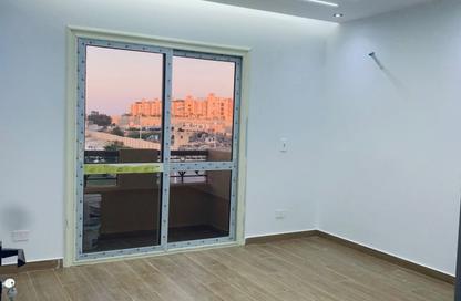 شقة - 3 غرف نوم - 2 حمامات للبيع في مدينة الخمائل - كمبوندات الشيخ زايد - الشيخ زايد - الجيزة