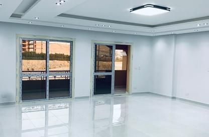 شقة - 3 غرف نوم - 2 حمامات للبيع في مدينة الخمائل - كمبوندات الشيخ زايد - الشيخ زايد - الجيزة
