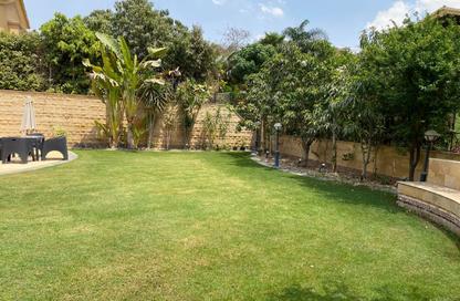 Villa - 6 Bedrooms - 7+ Bathrooms for sale in Katameya Hills - 5th Settlement Compounds - The 5th Settlement - New Cairo City - Cairo