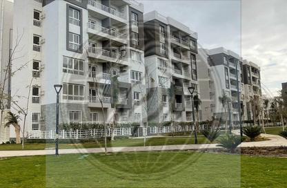 Apartment - 3 Bedrooms - 2 Bathrooms for sale in Madinaty - Cairo