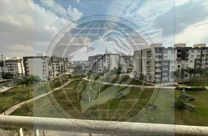 Apartment - 3 Bedrooms - 2 Bathrooms for sale in Madinaty - Cairo