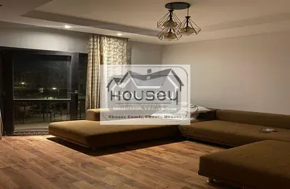 Apartment - 3 Bedrooms - 3 Bathrooms for rent in Eastown - 5th Settlement Compounds - The 5th Settlement - New Cairo City - Cairo