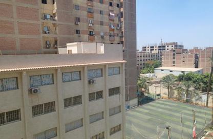 Apartment - 3 - 2 for sale in King Faisal St. - Akher Faisal - Faisal - Hay El Haram - Giza