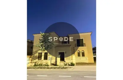 فيلا - 7 غرف نوم - 7 حمامات للبيع في سيتي جيت - كمبوندات التجمع الخامس - التجمع الخامس - مدينة القاهرة الجديدة - القاهرة