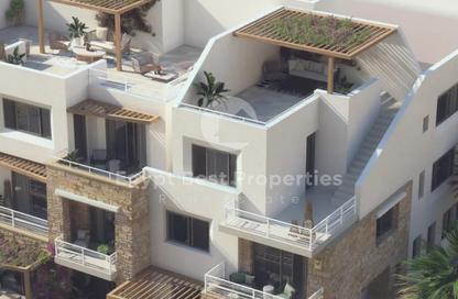 Chalet - 3 - 2 for sale in Swan Lake Gouna - El Gouna - Hurghada - Red Sea