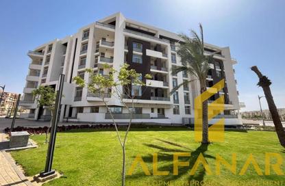 Apartment - 3 - 2 for sale in Al Maqsad - New Capital Compounds - New Capital City - Cairo