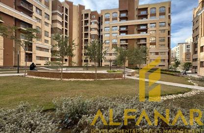 Apartment - 3 - 2 for sale in Al Maqsad - New Capital Compounds - New Capital City - Cairo Apartment - 3 - 2 for sale in Al Maqsad - New Capital Compounds - New Capital City - Cairo