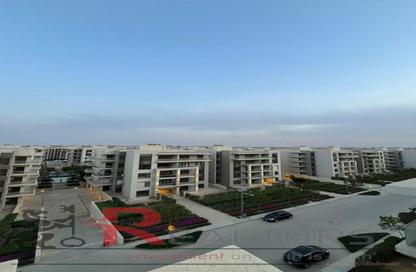 Apartment - 3 - 2 for sale in The Address East - 90 Street - The 5th Settlement - New Cairo City - Cairo