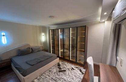 Apartment - 3 Bedrooms - 2 Bathrooms for rent in B6 - Madinaty - Cairo