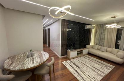 Apartment - 3 Bedrooms - 2 Bathrooms for rent in B6 - Madinaty - Cairo Apartment - 3 Bedrooms - 2 Bathrooms for rent in B6 - Madinaty - Cairo