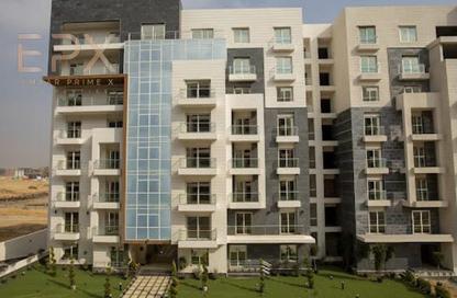Apartment - 3 - 3 for sale in De Joya - New Capital Compounds - New Capital City - Cairo