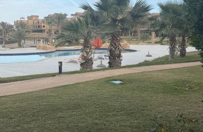 شاليه - 3 غرف نوم - 3 حمامات للبيع في بياسيرا - العين السخنة - السويس