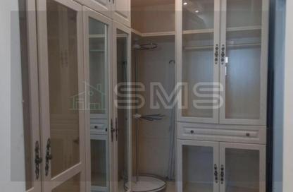 Apartment - 3 - 3 for rent in Sayed Darwish St. - Al Narges 7 - Al Narges - New Cairo City - Cairo