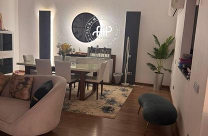 Twin House - 5 Bedrooms - 5 Bathrooms for rent in Westown - Sheikh Zayed Compounds - Sheikh Zayed City - Giza