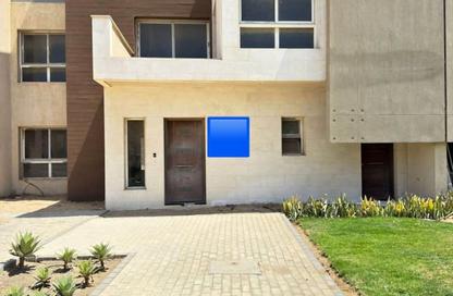 Villa - 4 - 4 for sale in Soleya - 6 October Compounds - 6 October City - Giza