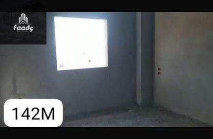 شقة - 2 غرف نوم - 1 حمام للبيع في اللوتس الجنوبي - حى اللوتس - مدينة القاهرة الجديدة - القاهرة