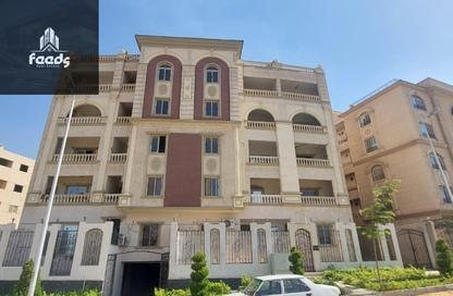 Apartment - 2 Bedrooms - 1 Bathroom for sale in South Lotus - El Lotus - New Cairo City - Cairo