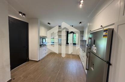 Villa - 5 - 5 for rent in Villette - 5th Settlement Compounds - The 5th Settlement - New Cairo City - Cairo