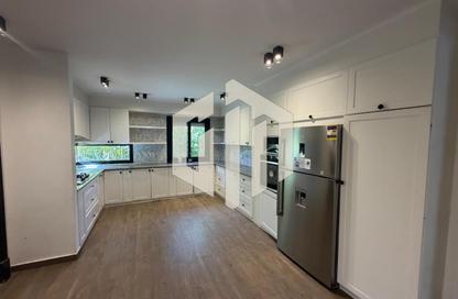 Villa - 5 - 5 for rent in Villette - 5th Settlement Compounds - The 5th Settlement - New Cairo City - Cairo