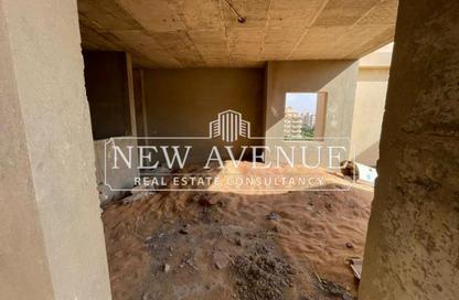 Duplex - 4 Bedrooms - 4 Bathrooms for sale in El Banafseg Apartment Buildings - El Banafseg - New Cairo City - Cairo