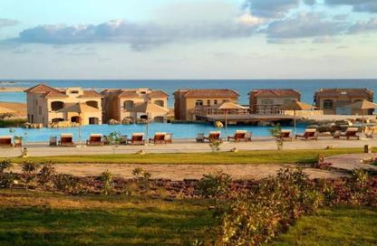 شاليه - 3 غرف نوم - 3 حمامات للبيع في تلال السخنة - العين السخنة - السويس شاليه - 3 غرف نوم - 3 حمامات للبيع في تلال السخنة - العين السخنة - السويس
